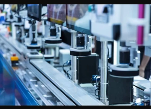 Casting manufacturing process