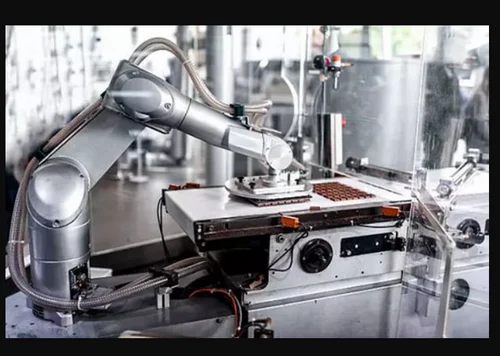 Valve and flameproof castings